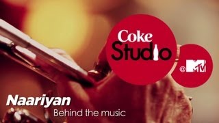 Naariyan - BTM - Amit Trivedi, Karthik & Shalmali Kholgade - Coke Studio @ MTV Season 3