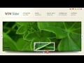 Best jQuery Slider Demo: Create the best image slideshow in a few clicks!
