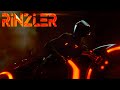 DAFT PUNK - Rinzler (Xenom Remix) | TRON