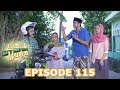 Dimas Pengen Mainan Outbond! - Kecil Kecil Mikir Jadi Manten Episode 115 Part 2