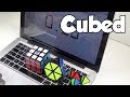 Cubed Season 3 Episode 1