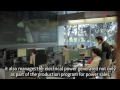 acciona s renewable energy control center