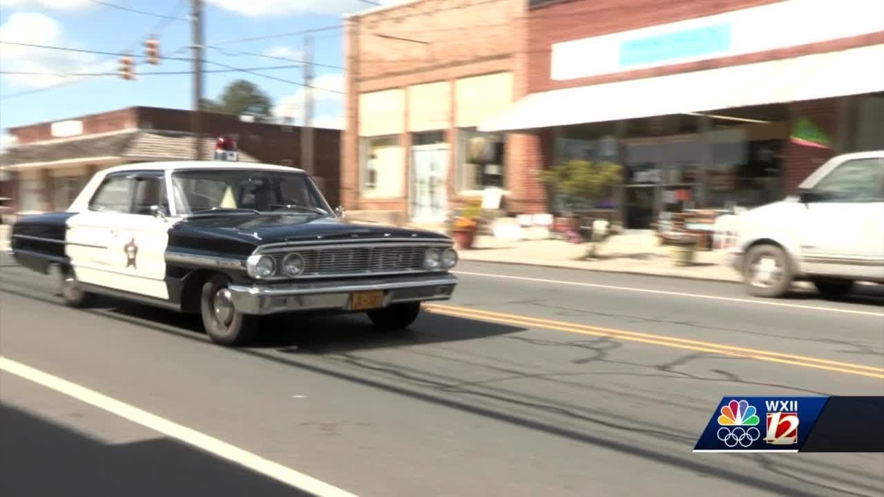 Mayberry Days Begins In Mt Airy As Two Films About The Festival Hit ...