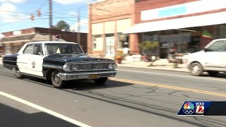 Mayberry Days begins in Mt Airy as two films about the festival hit screens