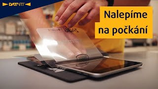 Ochranné fólie na mobilní zařízení | rádce