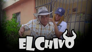 El Chivo - Radame TinTin (Video Oficial)