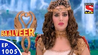 Baal Veer - बालवीर - Episode 1005 - 15th June, 2016