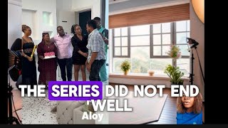 Another wrong marriagel episode 72 final | critical review. Mistakes the producers made | Mr Aloy