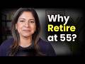 Why You Should Retire ASAP! The Rule of 55