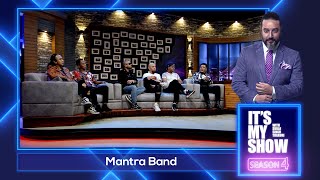 Mantra Band | It's My Show With Suraj Singh Thakuri S04 E09 | 28 May 2022