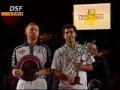 Sampras vs Becker   Final ATP Paris 1995 16 16