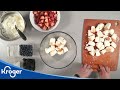 How to Make Patriotic Berry Trifle | In the Kitchen with Kroger | Kroger