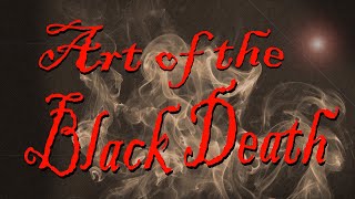 Art of the Black Death