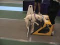 revolution flyball box turns