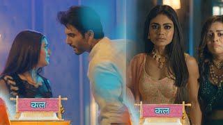 Doree 2 Today NEW PROMO 26th February | Kavya Ne Diya Doree Ko Gift, Maan Ne Kia Bedroom Romance