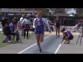 2016 TF - CIF-ss FINALS  (Div 4) - Girls' Long Jump