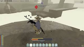 Getting Enchant From 1v1 S Deepwoken