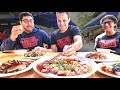 INSANE Chinese Street Food Tour Of Chengdu, China | CRAZY Chinese Street Foods in Sichuan, China! INSANE Chinese Street Food Tour Of Chengdu, China | CRAZY Chinese Street Foods in Sichuan, China!