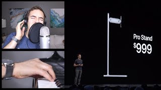 $999 for a stand