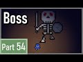 Boss - How to Make a 2D Game in Java #54
