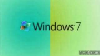 New Effect Windows 7 Logo Animation In My C Major 2