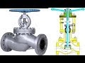 Globe Valve definition