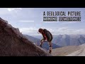 A Geological Picture on Mt. Antero: Mining Gemstones | Mt  Antero Treasures: S4:E3