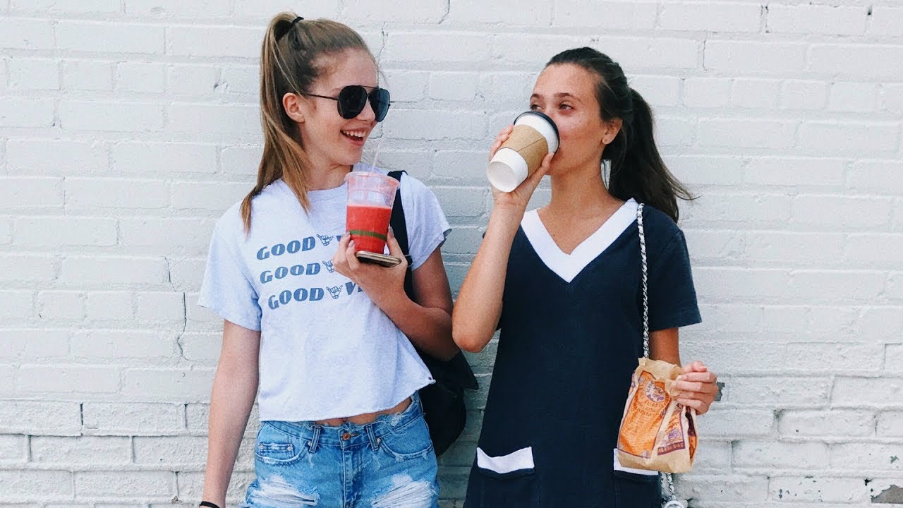 The Life Of Teenage Youtubers Youtube