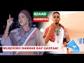 ARAGSAN CABDINAASIR | SILSILADDA DANGUUD | JAWAABTA ABDIFATAH YARE | MUSIC VIDEO 2021 (PART 2)