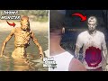 GTA 5 - 20 CREEPY Secrets of Sandy Shores!