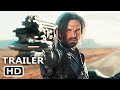 THUNDERBOLTS Trailer Dublado (2025)