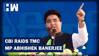 Headlines: CBI Sends Notice To TMC MP Abhishek Banerjee and His Wife
