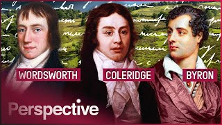 Journey of 5 English Poets in Europe | Perspective