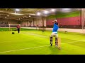 Shoulder positioning Channel Drive Drill Back foot Drives Shaping-Coach Siby km