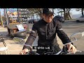 명불허전 혼다 골드윙 시승 가와사키 w800 혼다 cb1100ex 할리데이비슨 로드킹