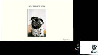How to best package your library? - Bernát Gábor - PyLondinium19