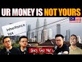 Should Malaysia have inheritance tax? - VeryFastOne #023