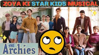 The Archies Movie REVIEW | Cineview Official