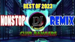 10 BEST CLUB BANGER REMIX PLAYED IN NIGHTCLUBS ✔ BILLBOARD NO.1 MOST STREAMED SONGS IN SPOTIFY✨