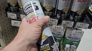 stop paying high prices for rustoleum gray primer turbo cans