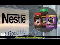 nestle নেসলের পন্য সমূহ nestle products list food for fit