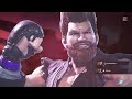 tekken 8 paul matches