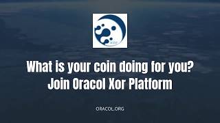 Oracol Xor Promotional Video 8