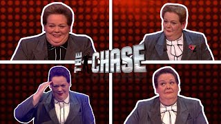 The Chase | Best Moments From The Governess