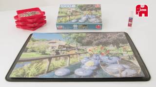 Puzzles Mates Jigsaw Puzzle Accessories