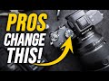 FORGET Manual Mode, THIS is how PROS shoot!
