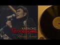 Terkesima Karaoke dengan Lirik | Lagu Rhoma Irama Tanpa Vokal (Versi Keroncong)