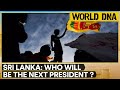 Sri Lanka Elections: First Presidential polls since 2022 Economic crisis | World News | WION