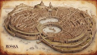 Ancient Rome Exposed: Unveiling the Magnificence of Eternal Civilization