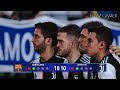 PES 2020  goalkeeper L.MESSI vs goalkeeper C.RONALDO  Penalty Shootout  Barcelona vs Juventus
